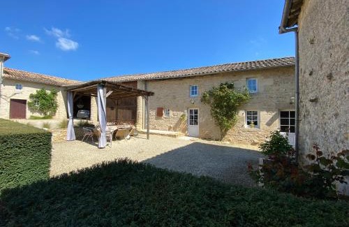 Xaintray Maison | La Maison de Margot