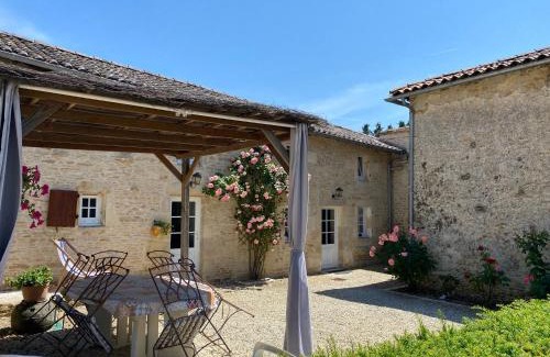 Xaintray Maison | La Maison de Margot