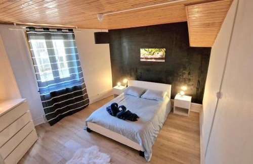 Mouzon Maison | La Maison De Nelly labellisé 3*