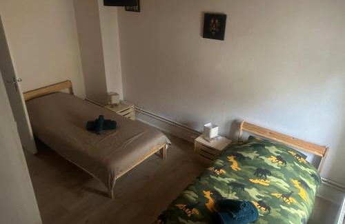 Mouzon Maison | La Maison De Nelly labellisé 3*