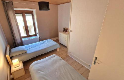Mouzon Maison | La Maison De Nelly labellisé 3*