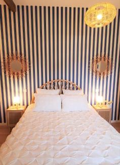 Gonnehem Lit Et Petit-Déjeuner | La Maison de nos Parents