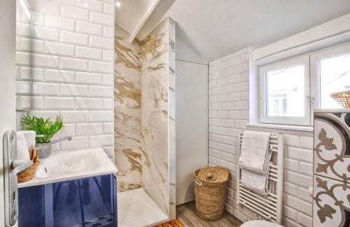 Cabourg Maison | La Maison de Pêcheur de Ginette