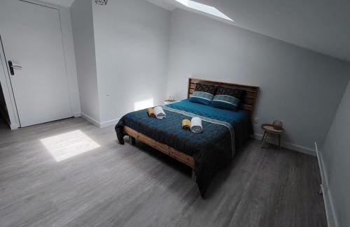 Maulevrier Appartement | La Maison de Pandora