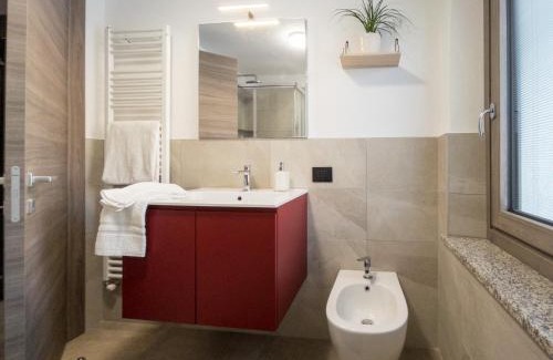Pont Suaz Maison | La Maison de Papagran CIR Charvensod-0007