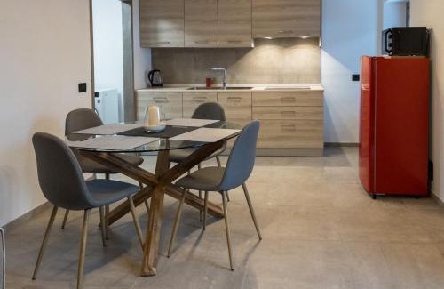 Pont Suaz Maison | La Maison de Papagran CIR Charvensod-0007