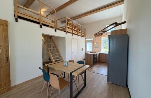 Varzay Maison | La Maison de Porcher