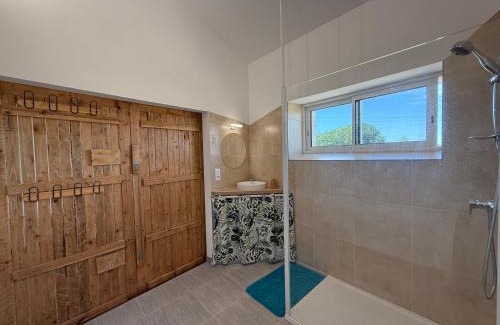 Varzay Maison | La Maison de Porcher