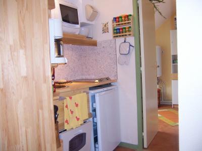 Salins-les-Bains Appartement | La maison de poupet