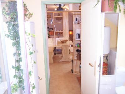 Salins-les-Bains Appartement | La maison de poupet