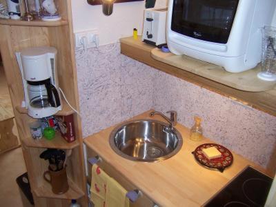 Salins-les-Bains Appartement | La maison de poupet
