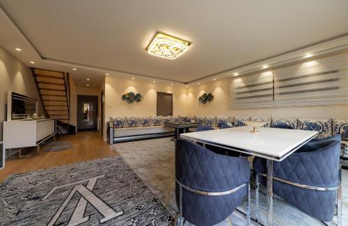 Tourcoing Maison | La Maison de Rania - Moins dun km de la gare