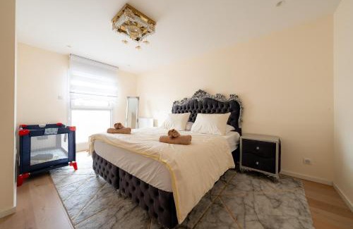 Tourcoing Maison | La Maison de Rania - Moins dun km de la gare