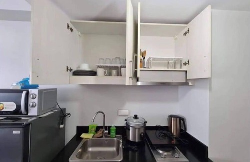 Valenzuela Copropriété | La Maison De Razon - Jazz Residences Makati