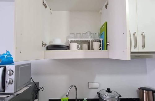 Valenzuela Copropriété | La Maison De Razon - Jazz Residences Makati