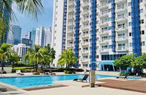 Valenzuela Copropriété | La Maison De Razon - Jazz Residences Makati