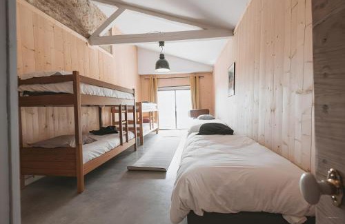 Puycelci Maison | La Maison de Romain