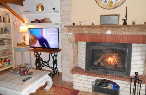 Sennevoy-le-Bas Maison | La Maison de Sennevoy