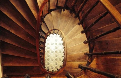 Silly-en-Gouffern Maison | La Maison de Silly