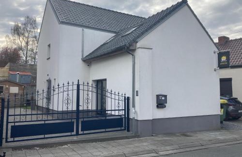 Hannut Maison | La maison de Timao