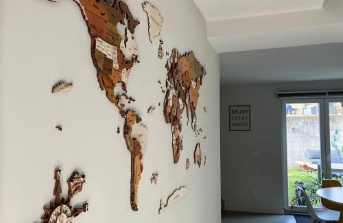 Hannut Maison | La maison de Timao