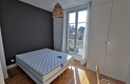 Barbatre Maison | La Maison de Timothée 11 couchages