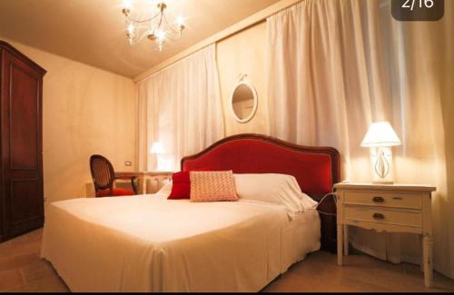 Carpaneto Piacentino Hôtel | La Maison De Vì