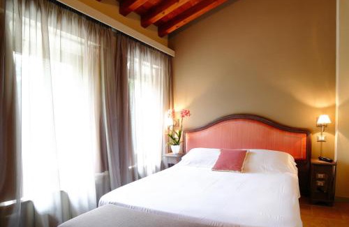 Carpaneto Piacentino Hôtel | La Maison De Vì