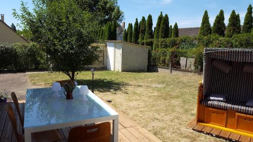 La Fleche Appartement | La Maison de Valérie
