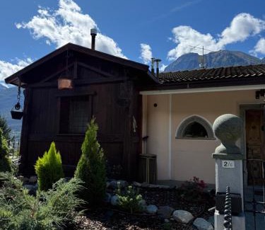 Villair-Amerique Appartement | La maison de vali