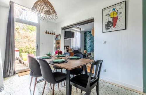 Vallieres Appartement | La maison de Vallières