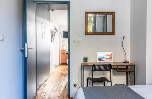 Vallieres Appartement | La maison de Vallières
