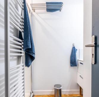 Vallieres Appartement | La maison de Vallières