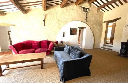 Montbrun-les-Bains Maison | La Maison de Vergol