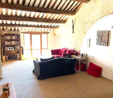 Montbrun-les-Bains Maison | La Maison de Vergol