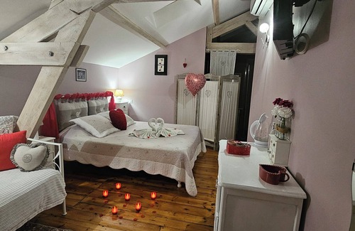 Lucon Maison | La Maison de Venus