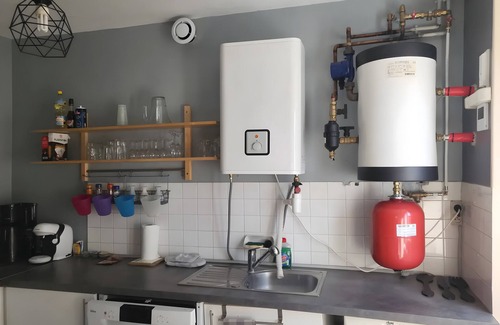 Muides-sur-Loire Maison | La Maison Defanny 1 - Muides-sur-Loire