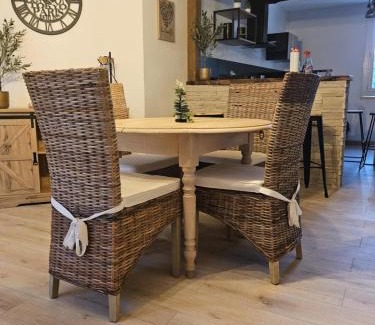 Piolenc Appartement | La Maison Delle Spellé