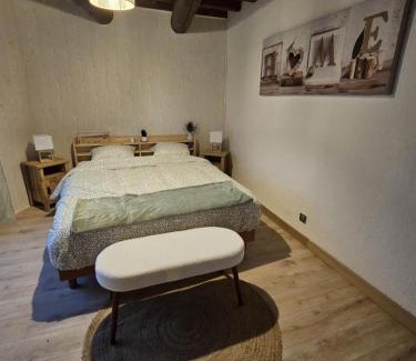 Piolenc Appartement | La Maison Delle Spellé