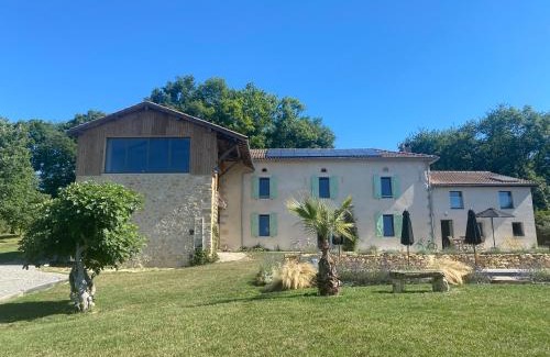 Sepx Maison | La Maison des 3 Chouettes
