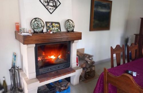 Digna Maison | La maison des amoureux de ballades dans le Jura