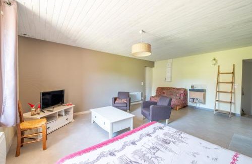 La Latette Maison | La Maison des Bailly - Maison pour 12p