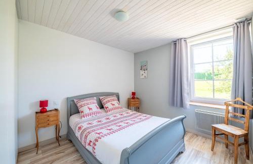 La Latette Maison | La Maison des Bailly - Maison pour 12p