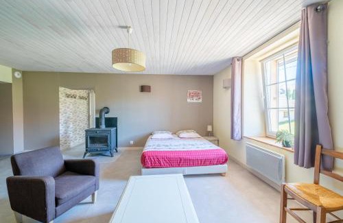 La Latette Maison | La Maison des Bailly - Maison pour 12p