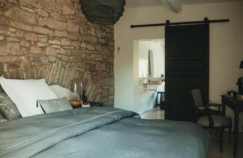 Moustier-sur-Sambre Lit Et Petit-Déjeuner | La Maison des Dames