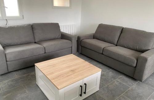 Romorantin-Lanthenay Maison | La maison des biquettes
