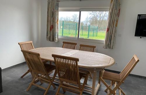 Romorantin-Lanthenay Maison | La maison des biquettes