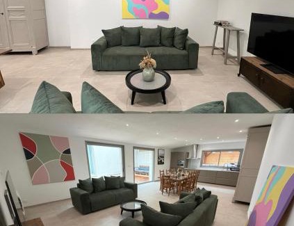 Agen Maison | La Maison des Filles