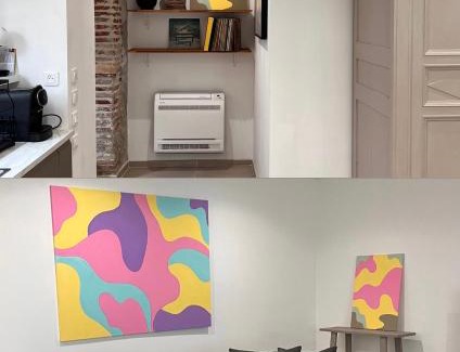 Agen Maison | La Maison des Filles