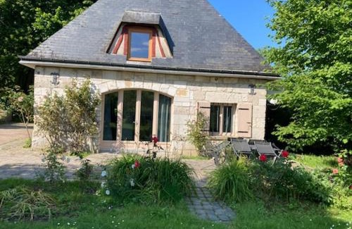 Caux Seine Agglo Maison | La maison des fleurs